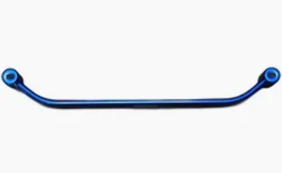Cusco Fab - CUSCO 320475A Front Lower Bar Type-1 for Honda Civic/Acura Integra EG/EK/DC
