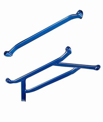Cusco Fab - CUSCO 684 478 A Lower Bar