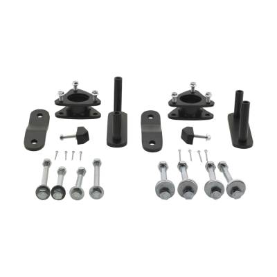 Pro Comp Suspension - Pro Comp Suspension 64660K Level Lift Nitro Kit for Equator Frontier Xterra