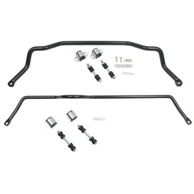 ST Suspensions - ST Suspensions 52090 Street Anti Sway Bar Set