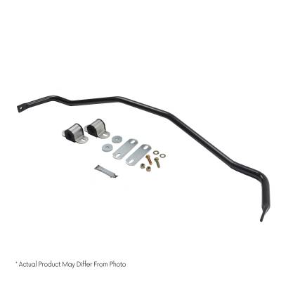 ST Suspensions - ST Suspensions 50220 Front Street Anti Sway Bar for 85-89 Toyota MR2 Coupe RWD