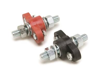 Painless Wiring - Painless Wiring 40106 Remote Battery Junction Terminal Kit