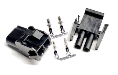 Painless Wiring - Painless Wiring 40006 Quick Connect Terminal Kit