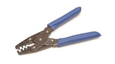 Painless Wiring - Painless Wiring 70900 Roll Over Style Crimping Tool
