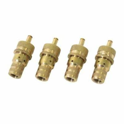 Smittybilt - Smittybilt 2723 Tire Deflator Set w/Pouch