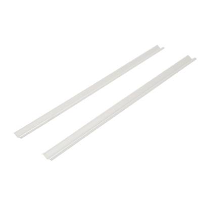 Smittybilt - Smittybilt 7486 Entry Guard Black for 97-06 Jeep Wrangler TJ