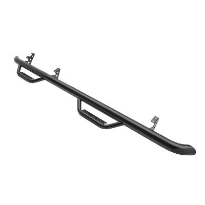 Smittybilt - Smittybilt T0786CC Nerf Step W2W for 07-19 Toyota Tundra