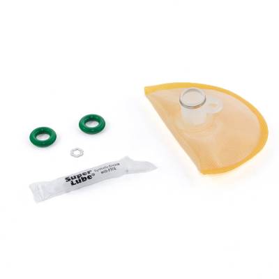 DeatschWerks - DeatschWerks 9-1008 Fuel Pump Complete Kit for Honda/Pontiac/Subaru