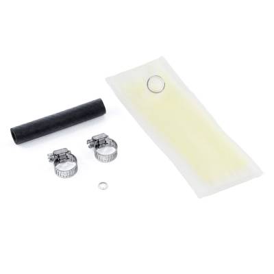 DeatschWerks - DeatschWerks 9-0846 Fuel Pump Complete Kit for Acura/Honda