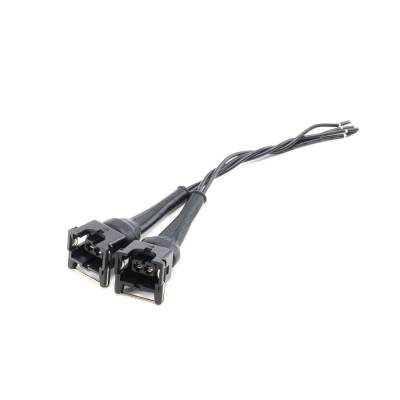 DeatschWerks - DeatschWerks CONN-JETRONIC EVI Top Feed Injector Clips