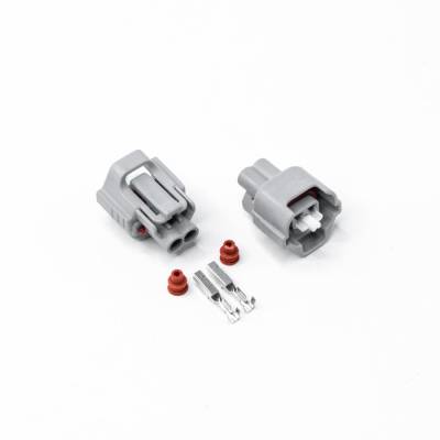 DeatschWerks - DeatschWerks CONN-SUMX Sumitomo Electrical Connector Housing & Pins