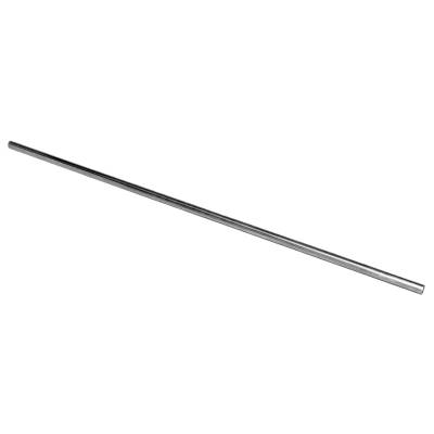 Dynomax - Dynomax 49185 Stainless Steel Straight Tubing