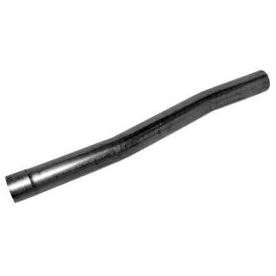 Dynomax - Dynomax 54219 Aluminized Intermediate Pipe 99-03 Ford F250/F350 Diesel