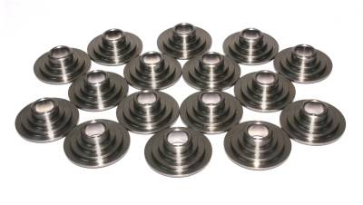 Racing Head Service RHS - Racing Head Service RHS 733-16 Titanium Valve Spring Retainer
