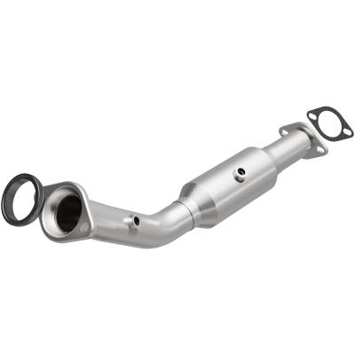 MagnaFlow Exhaust Products - MagnaFlow 24085 HM Grade Direct-Fit Catalytic Converter for 03-06 Mazda 6