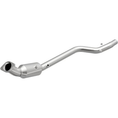 MagnaFlow Exhaust Products - MagnaFlow 26202 Direct Fit Catalytic Converter 49 State for Chrysler