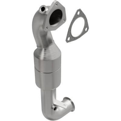 MagnaFlow Exhaust Products - MagnaFlow 49350 Direct-Fit Catalytic Converter for Mini