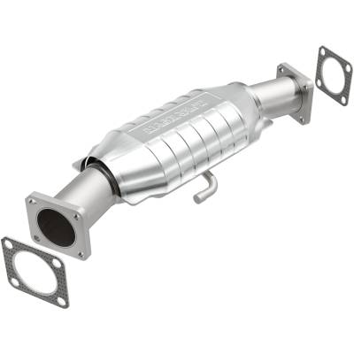 MagnaFlow Exhaust Products - MagnaFlow 93426 Standard Grade Direct-Fit Catalytic Converter for Chevrolet