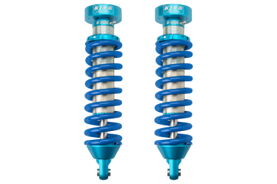 King Shocks - King Shocks 25001-151 2.5" Performance Coil Over Shock for 96-04 Tacoma Toyota