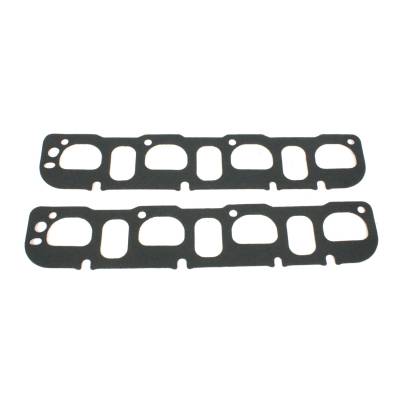 JBA Racing Headers - JBA Headers 063-1965 Header Gasket Pair for Dodge Hemi Engines 5.7/6.1/6.2/6.4L