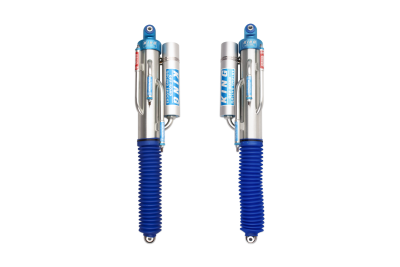 King Shocks - King Shocks 30001-402 3.0 Rear Performance Bypass for 10-14 Ford F150 Raptor