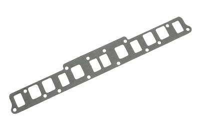 Hedman Hedders - Hedman Hedders 27820 Exhaust Header Gasket for Jeep CJ 232-258 L6