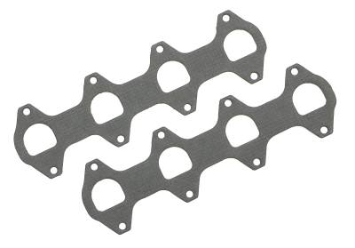 Hedman Hedders - Hedman Hedders 27640 Exhaust Header Gasket 06-10 MUSTANG 4.6/5.4 3V