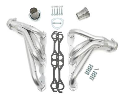 Hedman Hedders - Hedman Hedders 68478 Elite Hedders Exhaust Header for 82-92 Camaro w/283-400