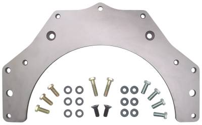 Trans-Dapt Performance - Trans-Dapt 0060 Auto Trans Adapter 62+ GM V8 to 66+ BOP/ST300/TH350/TH400/700R4