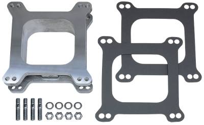 Trans-Dapt Performance - Trans-Dapt Performance Products 2082 2" Holley/AFB Carburetor Spacer