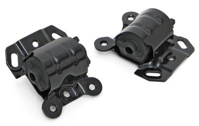 Trans-Dapt Performance - Trans-Dapt 4217 HD Replacement Motor Mount Pad Chevy 2.8L 4.3L V6 Engines Pr.