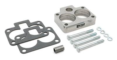 Trans-Dapt Performance - Trans-Dapt 2515 Torq-Curve MPFI Spacer for 92-02 RAM 1500/2500/3500 3.9/5.2/5.9L