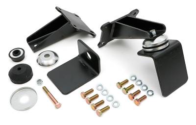 Trans-Dapt Performance - Trans-Dapt 4507 Universal Street Rod Motor Mount for Dodge Hemi 5.7L New Style