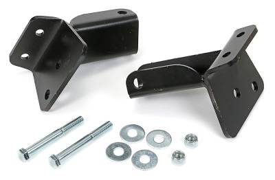 Trans-Dapt Performance - Trans-Dapt 4175 Swap Mount Motor Mount