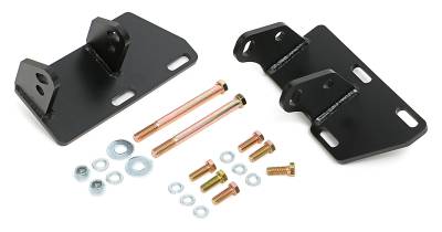 Trans-Dapt Performance - Trans-Dapt 4426 Swap Mount Motor Mount Chevy 283-350/LT1 S10/S15 4WD