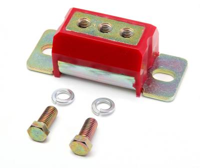 Trans-Dapt Performance - Trans-Dapt 4237 Transmission Mount Pad TH350/400 700R4 Muncie Saginaw