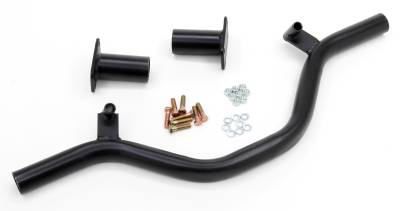 Trans-Dapt Performance - Trans-Dapt 4810 Universal Crossmember Mount 24-37" Framerails Chevy SB