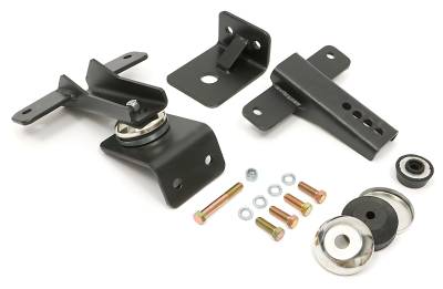 Trans-Dapt Performance - Trans-Dapt 4562 Swap Motor Mount Small Block for Ford 289-351W 2/4WD
