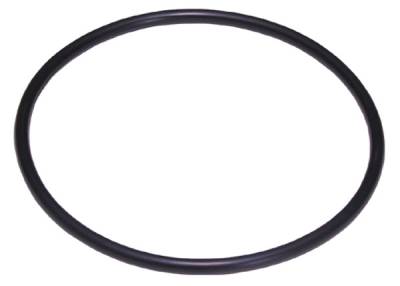 Trans-Dapt Performance - Trans-Dapt Performance 6012 Replacement O-Rings for Aluminum Waternecks