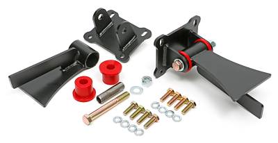 Trans-Dapt Performance - Trans-Dapt 4501 Universal Street Rod Motor Mount