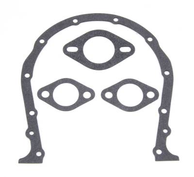 Trans-Dapt Performance - Trans-Dapt Performance Products Timing Cover Gasket w/o Seal for Chevy 396/454