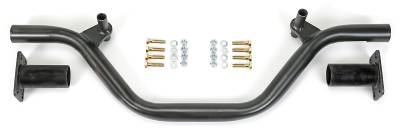 Trans-Dapt Performance - Trans-Dapt 4819 Universal Crossmember Mount 24-37" Framerails Ford SB