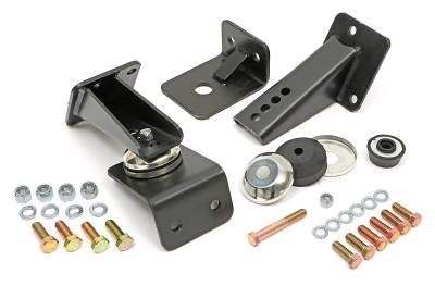 Trans-Dapt Performance - Trans-Dapt Performance 4685 Motor Mount Kit 53-64 Ford 429/460