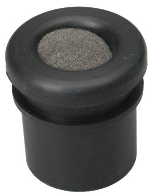 Trans-Dapt Performance - Trans-Dapt 6979 Push-In Oil Baffle Valve Cover 3/4" ID for 1.25" Holes Rubber
