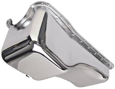 Trans-Dapt Performance - Trans-Dapt 6969 Oil Pan OEM