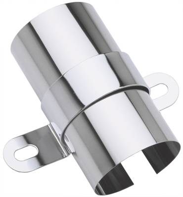 Trans-Dapt Performance - Trans-Dapt Peformance 9006 Coil Cover/Bracket Chrome