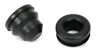 Trans-Dapt Performance - Trans-Dapt Performance 9355 Breather/PCV Grommet Set