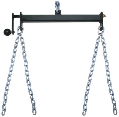 Trans-Dapt Performance - Trans-Dapt Performance 9099 The Original Engine Tilter Load Leveling Device