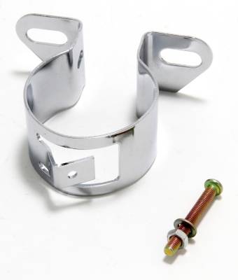 Trans-Dapt Performance - Trans-Dapt Performance 9648 Chrome Ignition Coil Bracket