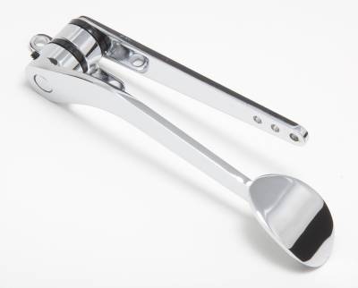 Trans-Dapt Performance - Trans-Dapt 9507 Chrome Firewall Gas Pedal Pad Accelerator